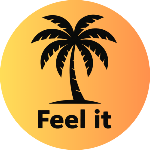 Feel It Feel Good